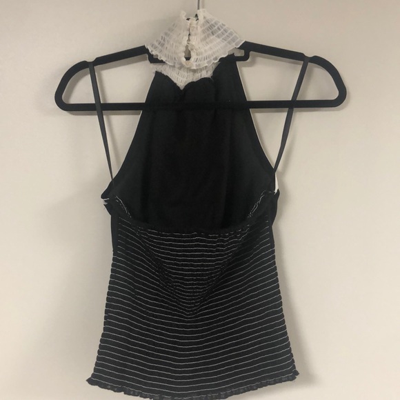 Women’s top, halter top - Picture 5 of 8